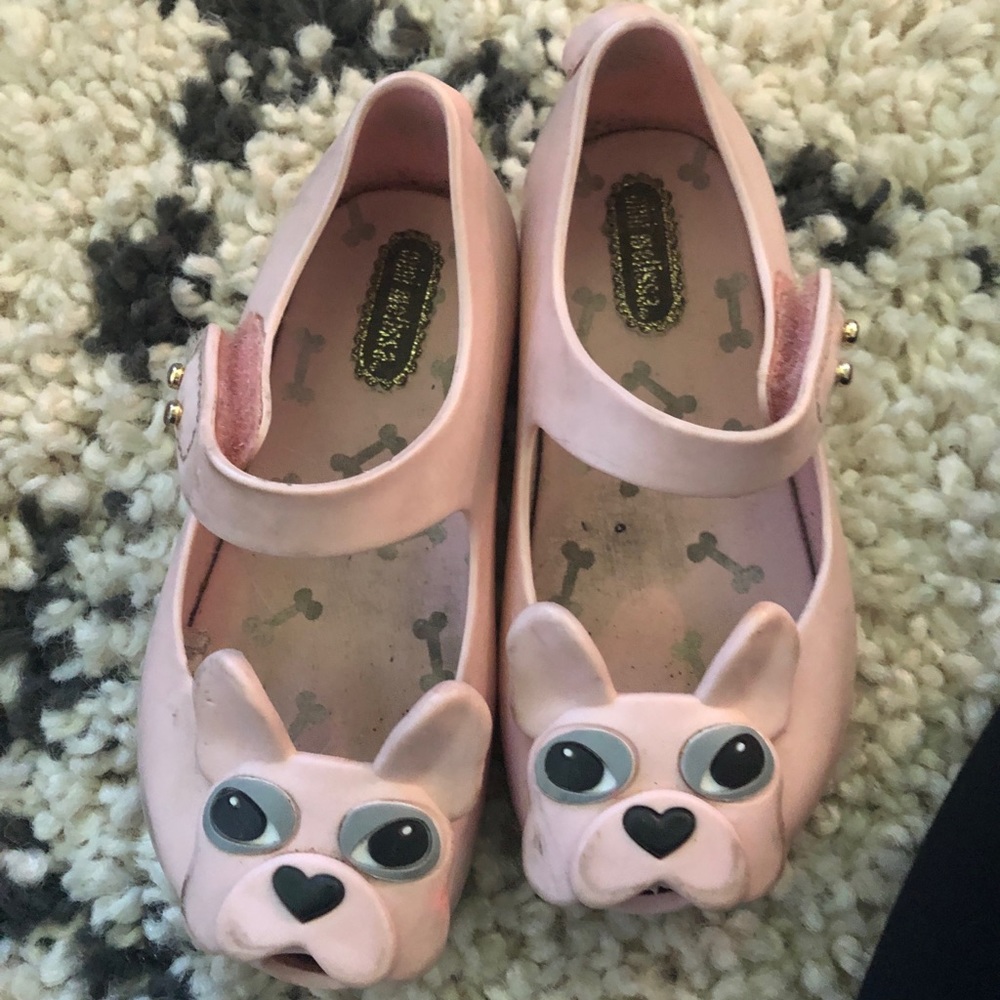 Mini Melissa’s